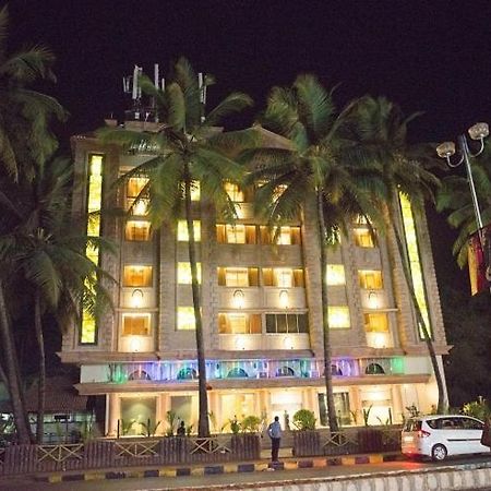 Hotel La Grace Madgaon Extérieur photo