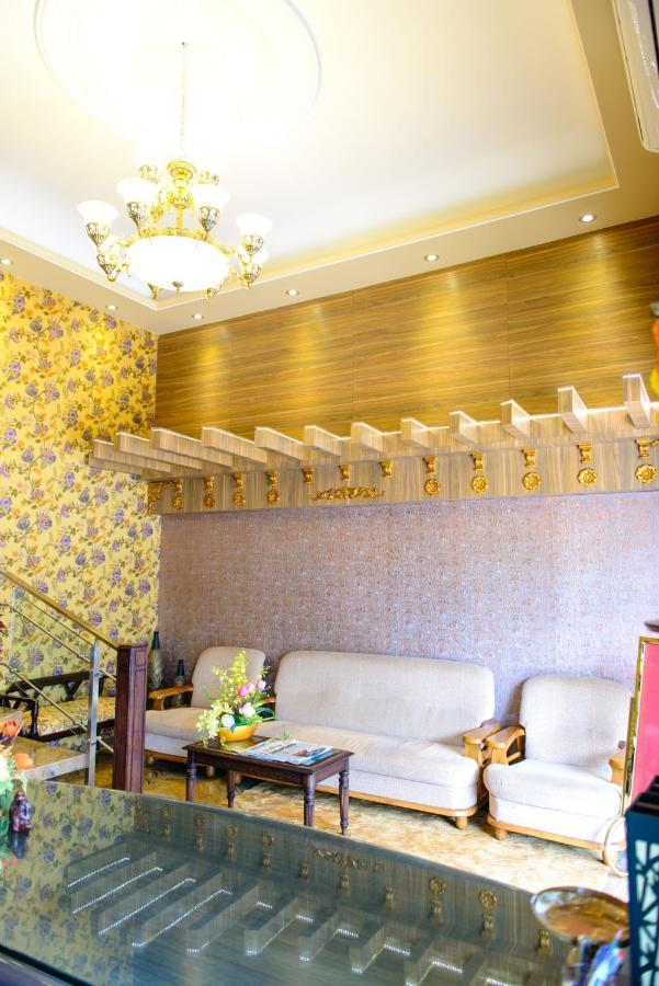 Hotel La Grace Madgaon Extérieur photo