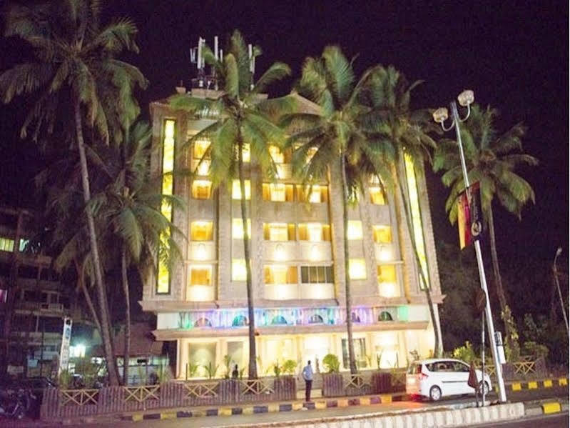 Hotel La Grace Madgaon Extérieur photo